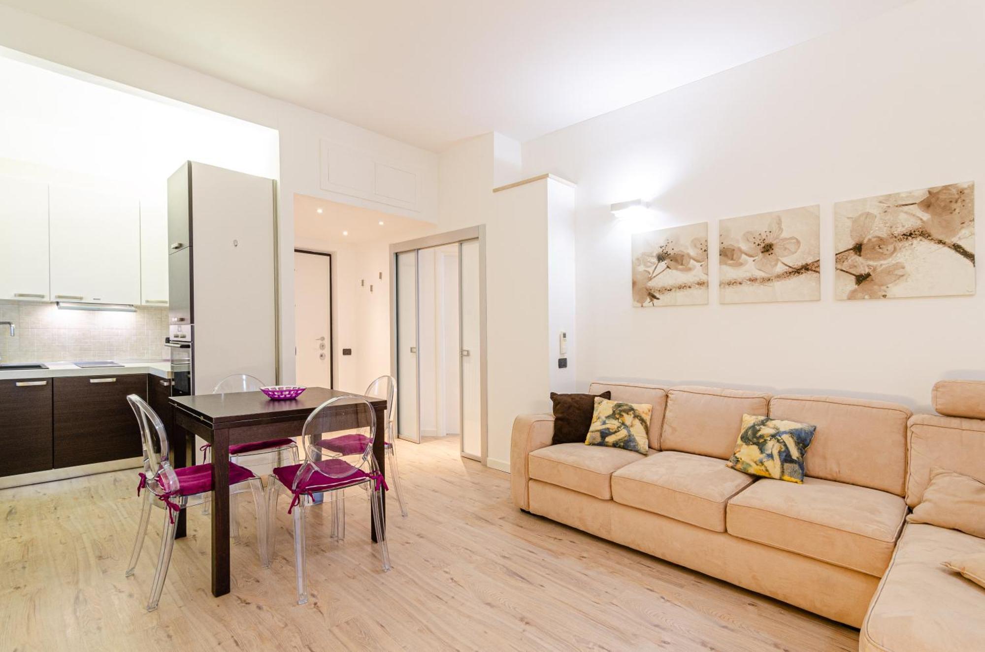 Design - Bezzi 79 Milano